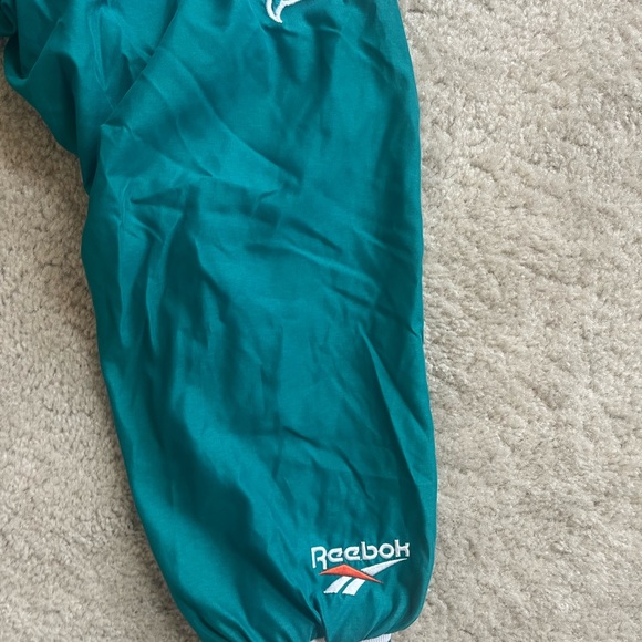 Reebok Dolphins Pullover (vintage) - Picture 3 of 5